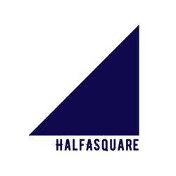HalfASquare