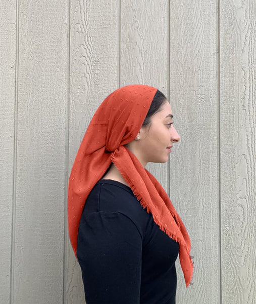 Pumpkin Spice : Dotted Collection (𝐴𝑢𝑡𝑢𝑚𝑛)